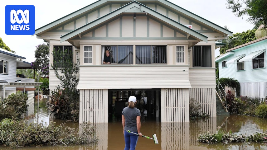 NSW Auditor-General finds flaws in Australia's costliest disaster recovery program