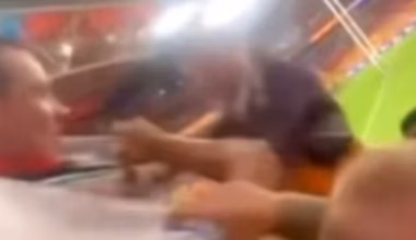 NRL fans set for bans over Magic Round brawl at Suncorp Stadium