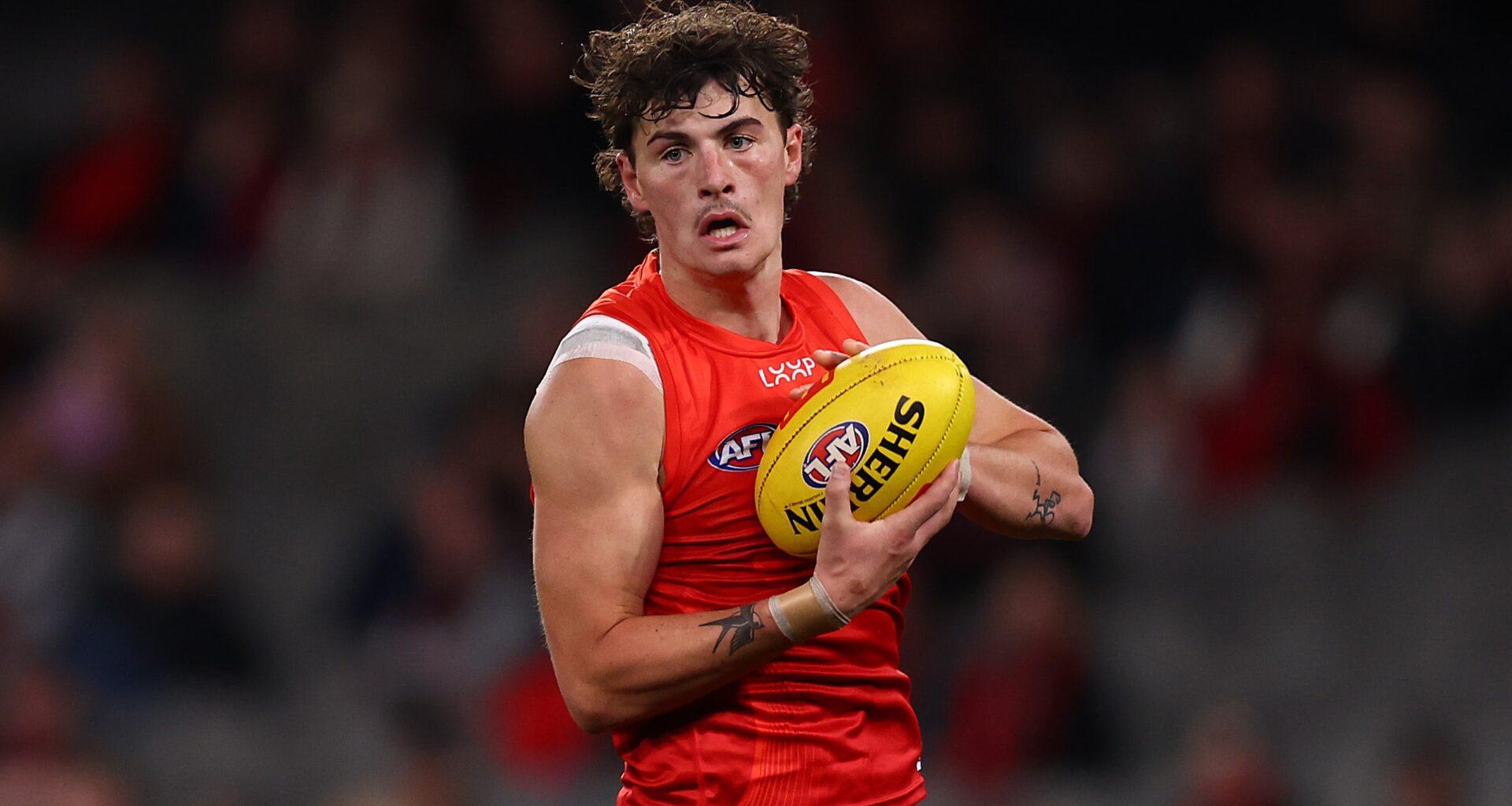 The five-hour drive that started Sun's long road to an AFL spot