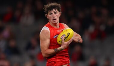 The five-hour drive that started Sun's long road to an AFL spot