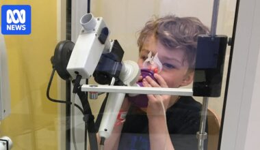 'Lung atlas' maps changes to immune cells of kids with cystic fibrosis