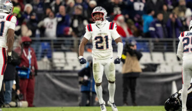 NFL scout shares positives and negatives of Jaylinn Hawkins