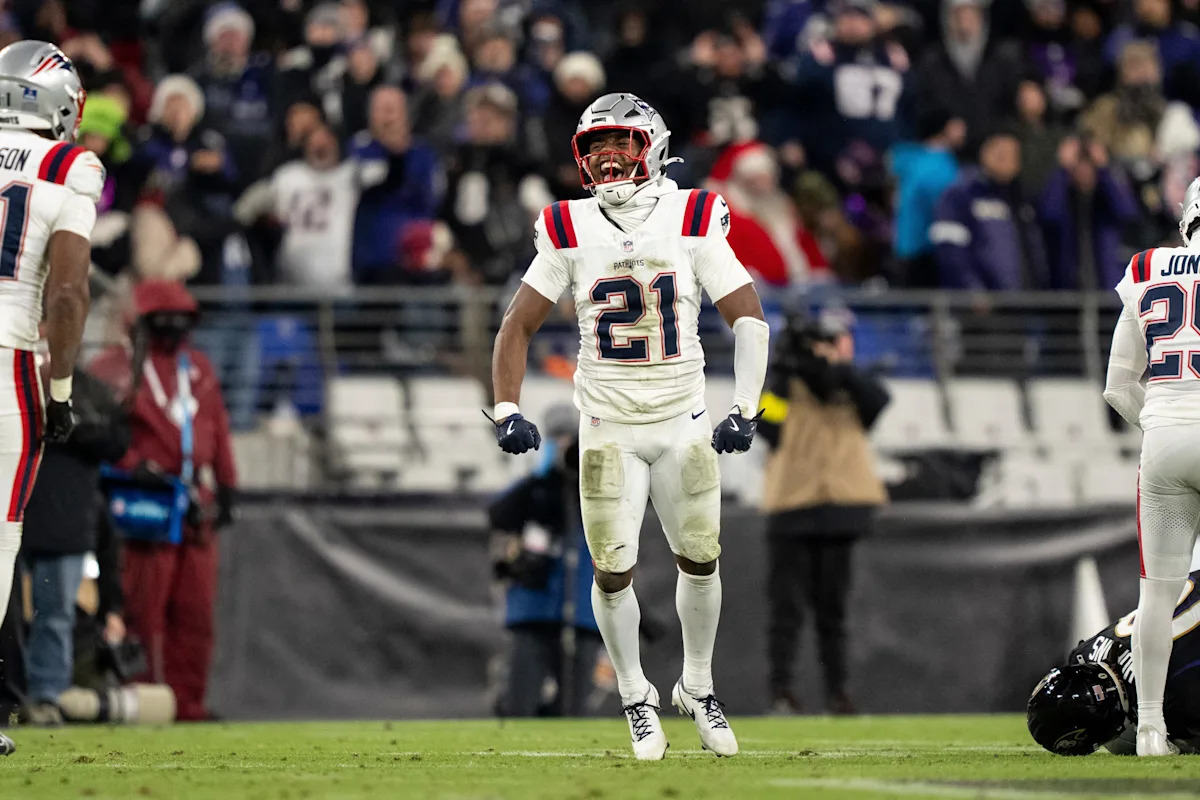 NFL scout shares positives and negatives of Jaylinn Hawkins