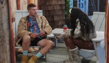 ‘Summer House’ Finale Recap: Amanda and Kyle Move On
