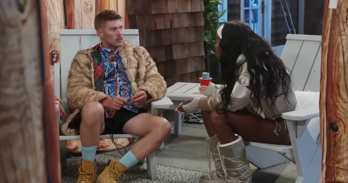 ‘Summer House’ Finale Recap: Amanda and Kyle Move On