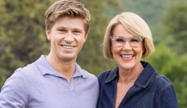 ‘Panic’: Robert Irwin’s ‘refusal’ to commit to I’m A Celebrity doomed the show, claims TV insider