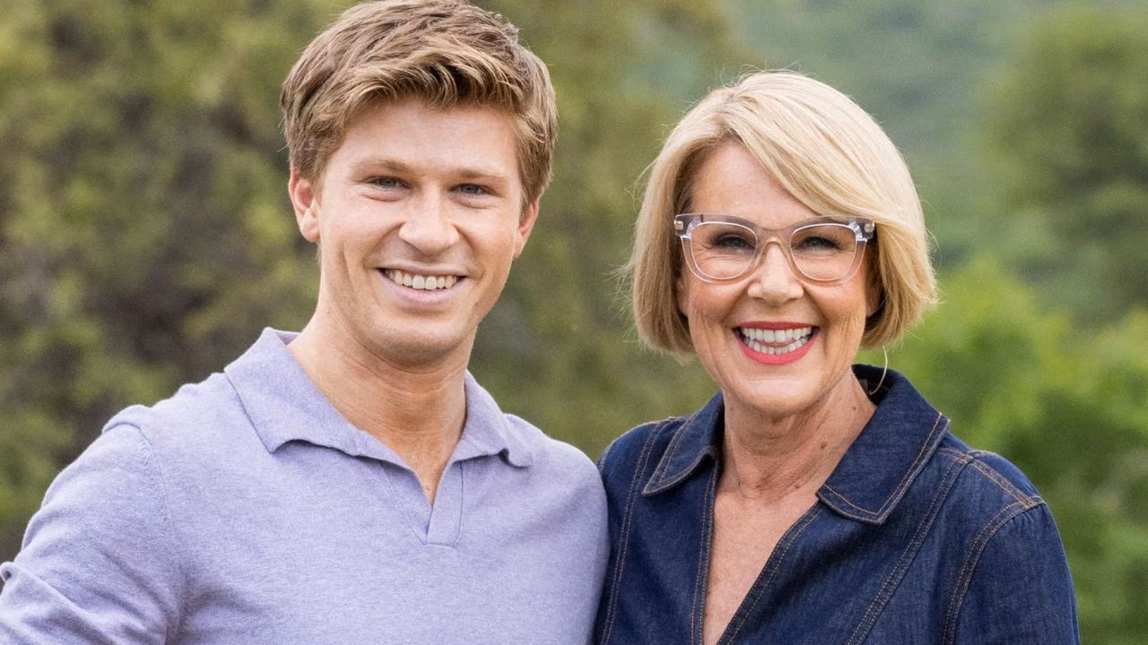 ‘Panic’: Robert Irwin’s ‘refusal’ to commit to I’m A Celebrity doomed the show, claims TV insider