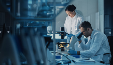 Health and medical research sector at a crossroads: a call…