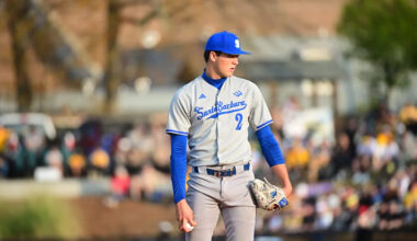 MLB Mock Draft projects Pirates taking top pitcher