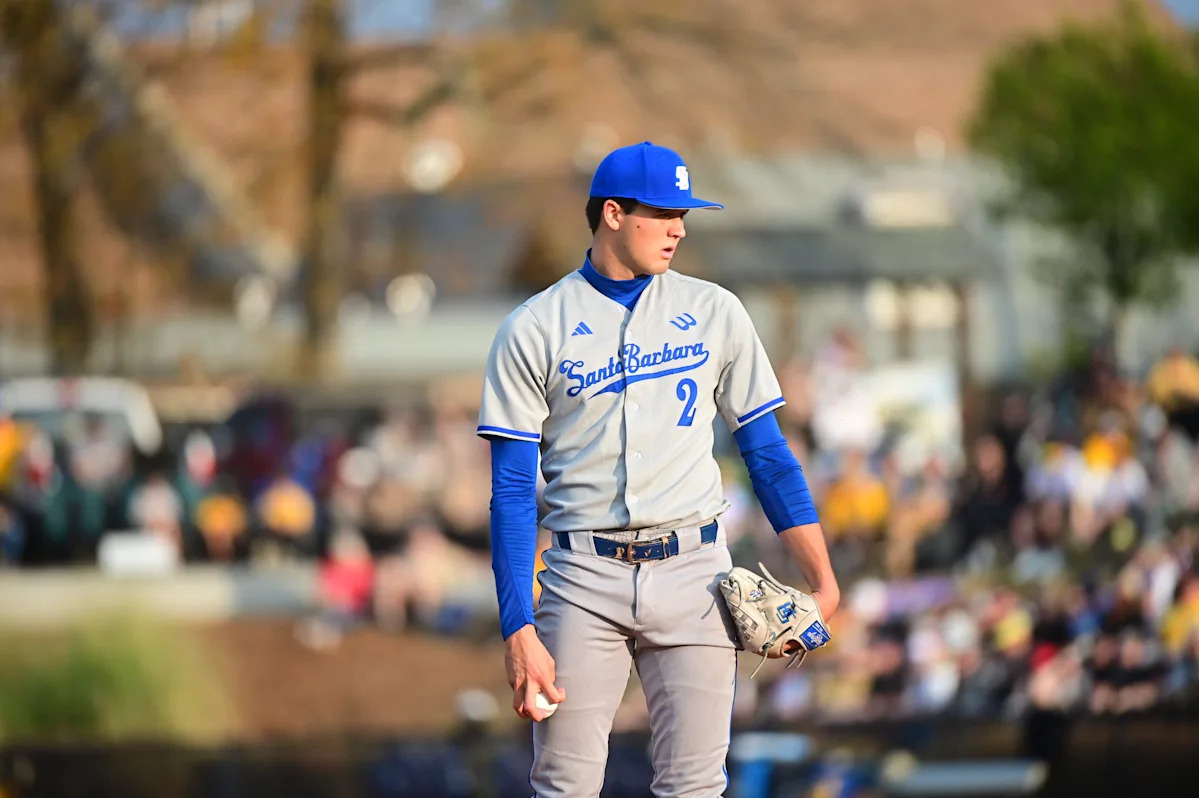 MLB Mock Draft projects Pirates taking top pitcher