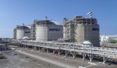 Australia’s LNG Industry Warns Policy Uncertainty Is Hurting Investment