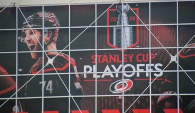 Stanley Cup Final schedule | NHL releases potential schedules for championship series