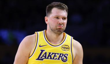 Luka Doncic
