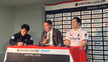 Steve Hansen resigns from Toyota and criticises refereeing standards