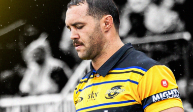Hurricanes standout Devan Flanders to join Japanese side