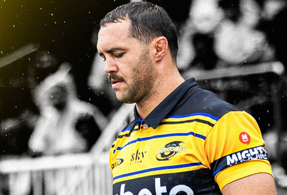 Hurricanes standout Devan Flanders to join Japanese side