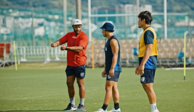 Will Genia to return to Papua New Guinea after Kintetsu Liners departure