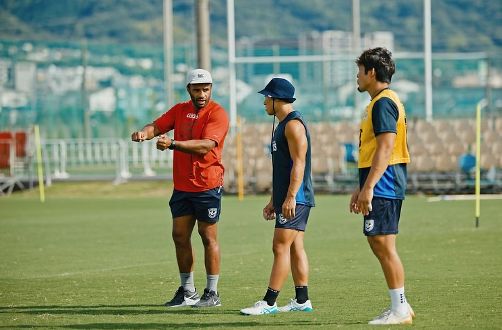 Will Genia to return to Papua New Guinea after Kintetsu Liners departure