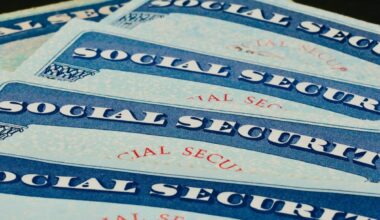 When will I get my Social Security check? Payment schedule for this week and month.