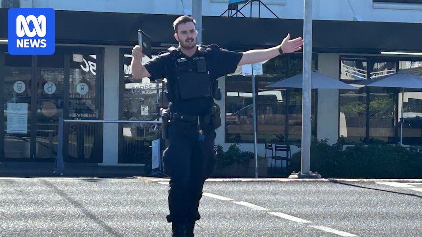 Students return to Cairns high school as police revoke emergency declaration