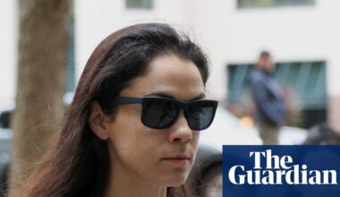Shivon Zilis, mother of four of Elon Musk’s children, testifies in OpenAI trial | Elon Musk