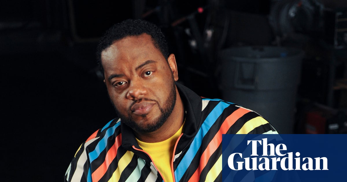 Grizz Chapman, actor who played Grizz in 30 Rock, dies aged 52 | Television