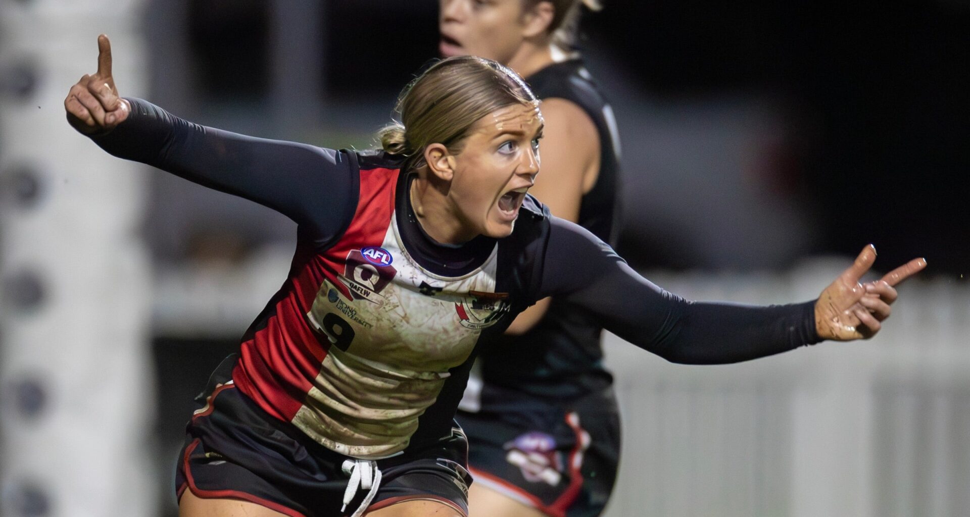 PANTHERS END KINGS UNBEATEN REIGN