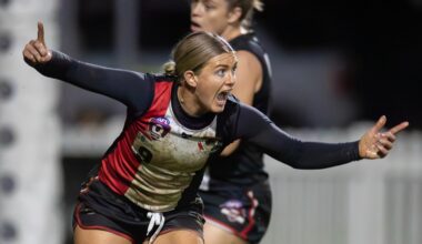 PANTHERS END KINGS UNBEATEN REIGN