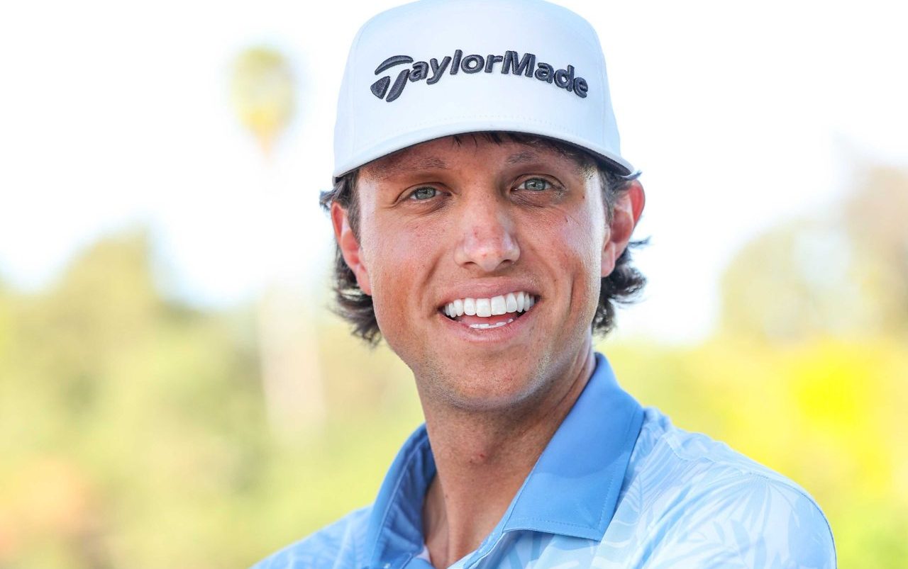 Grant Horvat Among YouTube Golf Stars Joining Wasserman Firm
