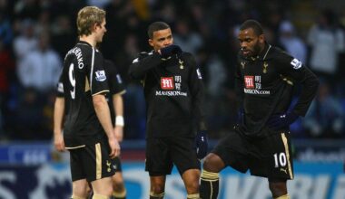 Football London