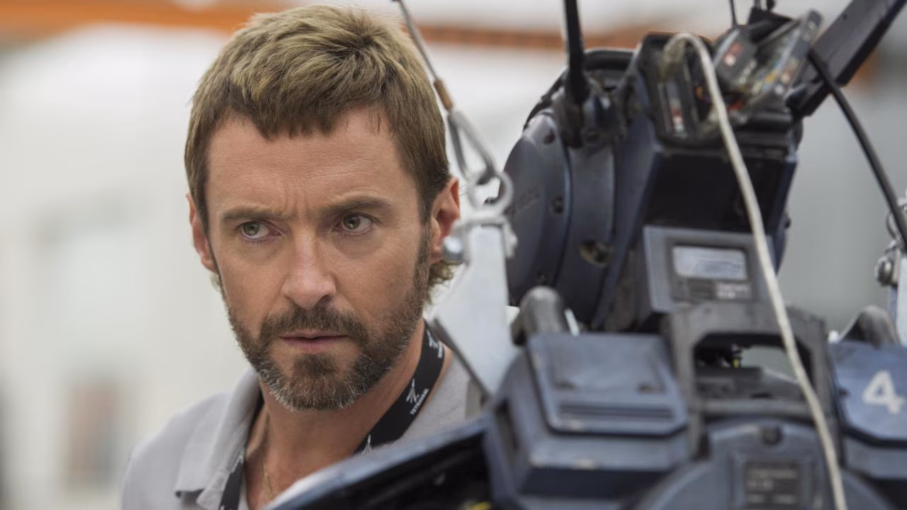 Chappie film’s prediction about AI comes true