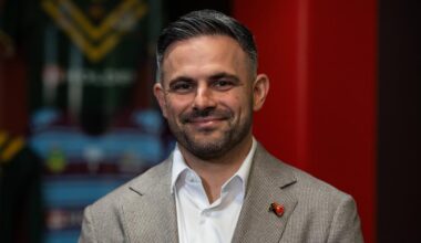 Michael Chammas labels PNG Chiefs tax-break concerns as ‘shortsighted’, concerns Perth Bears will struggle to attract top rugby league players