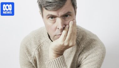 The Interview: David Szalay on why AI won't be able to replace authors