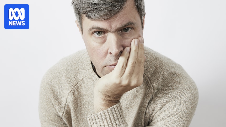 The Interview: David Szalay on why AI won't be able to replace authors