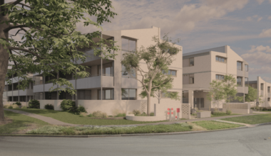 West Gippsland social housing project evolves Future Homes competition idea