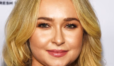Hayden Panettiere slams claims she ‘abandoned’ her daughter