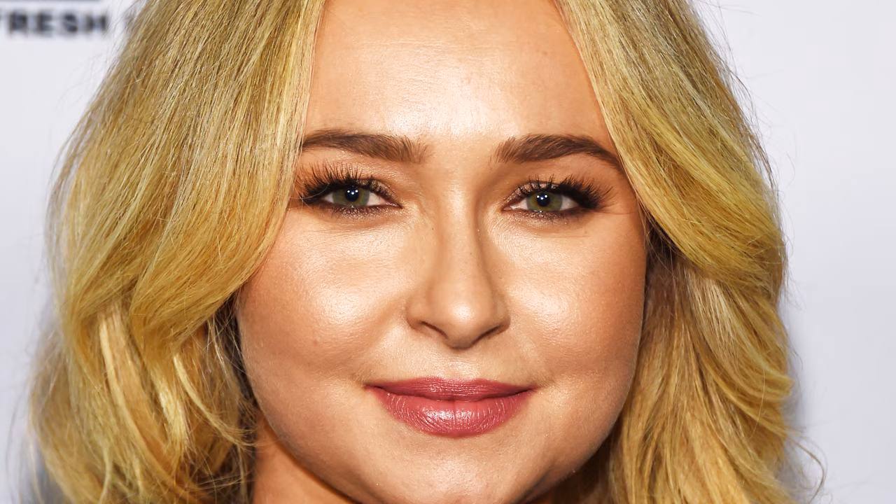Hayden Panettiere slams claims she ‘abandoned’ her daughter