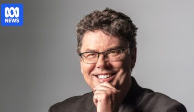 Public memorial for 702 ABC Sydney presenter James Valentine to be held at Town Hall
