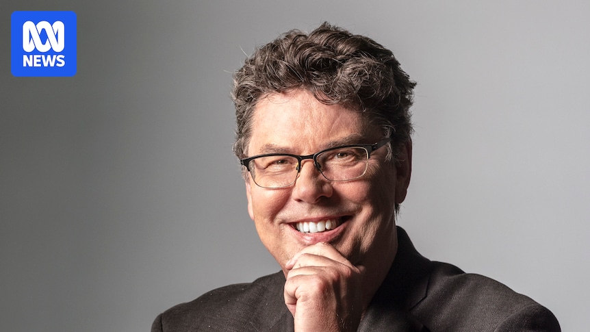 Public memorial for 702 ABC Sydney presenter James Valentine to be held at Town Hall