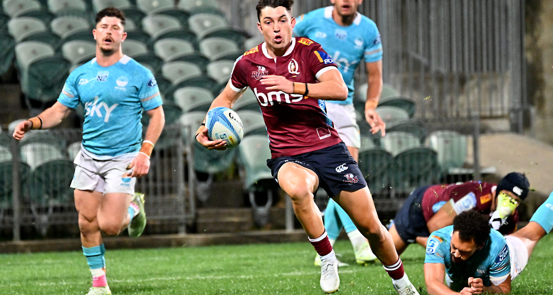 Queensland Rugby