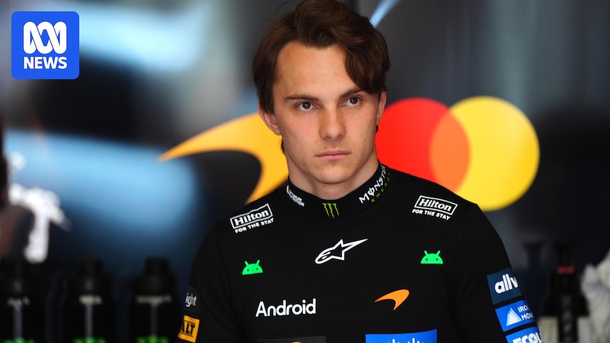 F1 Canada live: Oscar Piastri starts fourth, George Russell and Kimi Antonelli on front row