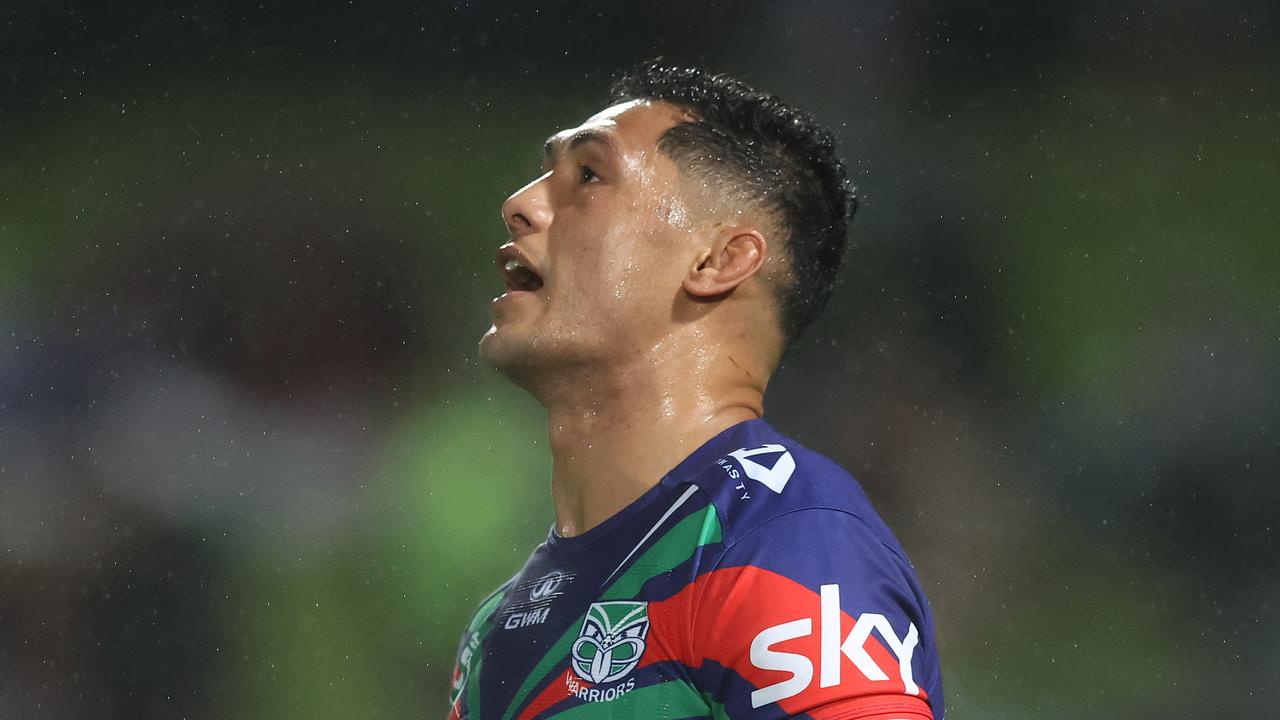 ‘That’s my footy done’: Warriors hero confirms tragic blow; stunning Moses twist — Team Tips