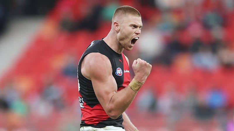 AFL round nine 2026, scores, results, odds, stats and start time from Engie Stadium