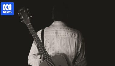 Gurrumul’s ARIA Hall of Fame honour brings pride and reflection for family