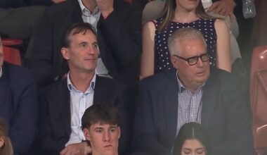 AFL bosses dodge three bullets live after Adelaide’s miracle win over Port Adelaide