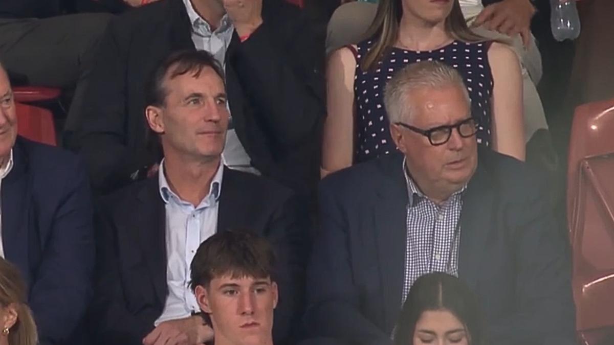 AFL bosses dodge three bullets live after Adelaide’s miracle win over Port Adelaide