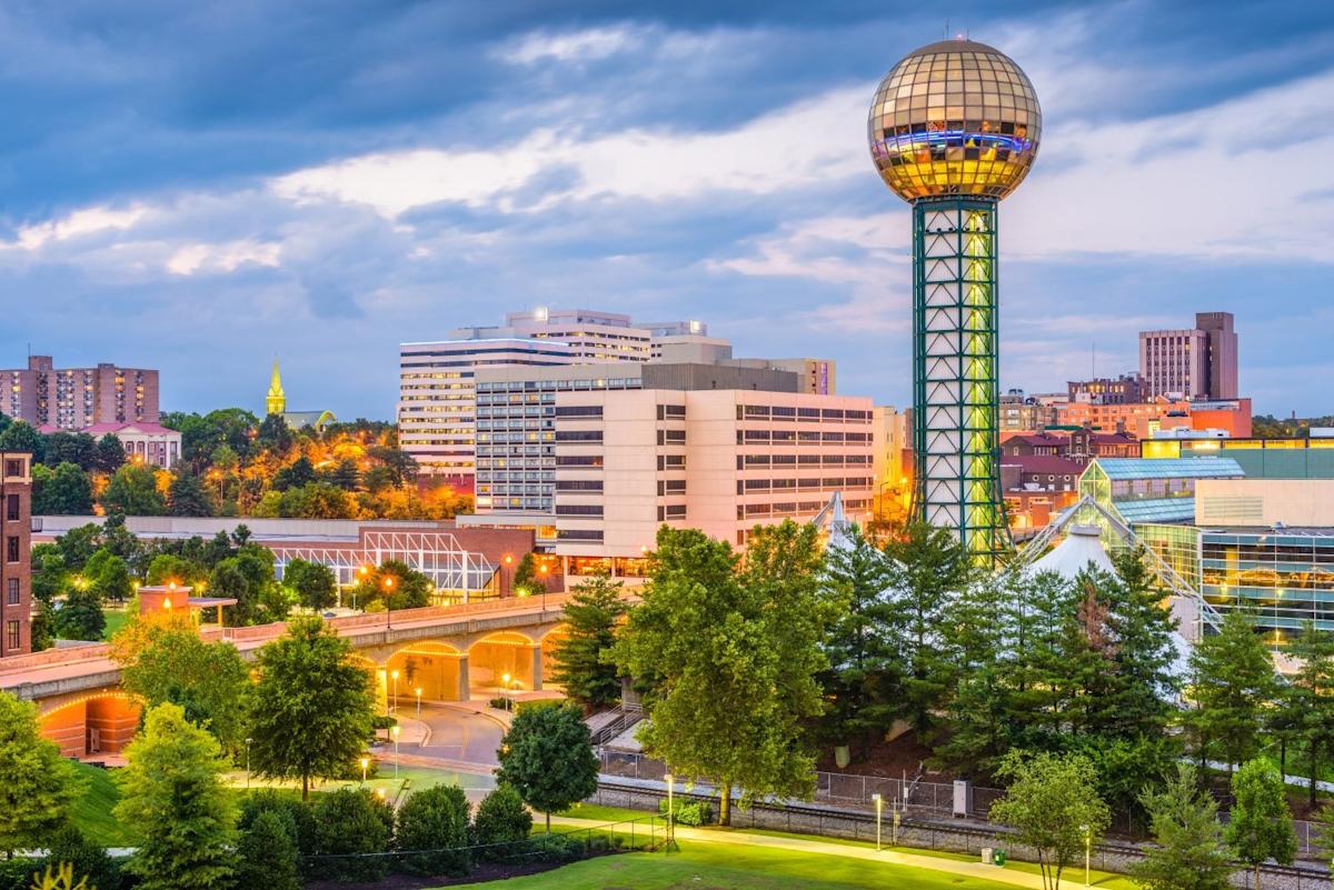 It’s Possible to Retire on Social Security Alone in Knoxville. Here’s How.