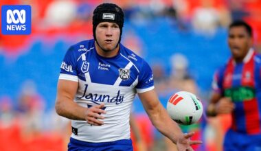 NRL live: Dolphins face Canterbury Bulldogs as Matt Burton ruled out, ARLC announces league-first health service