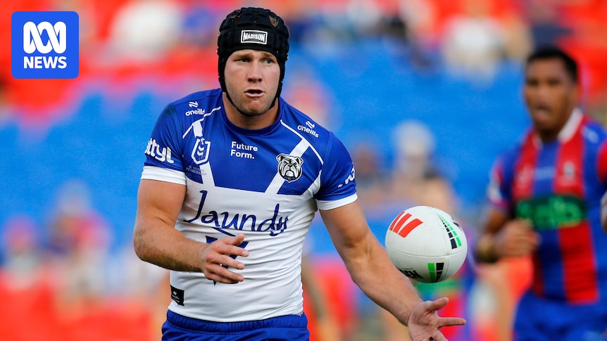 NRL live: Dolphins face Canterbury Bulldogs as Matt Burton ruled out, ARLC announces league-first health service
