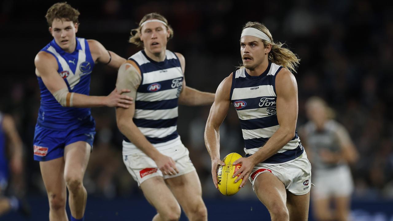 Live AFL 2026, Geelong Cats vs North Melbourne Kangaroos, Round 8